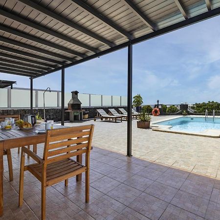 Villa 21 Пуерто дел Кармен Екстериор снимка