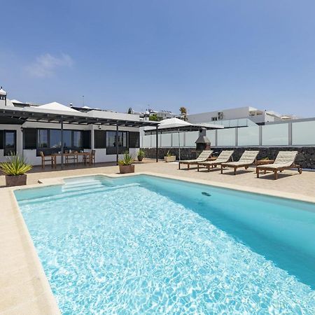 Villa 21 Пуерто дел Кармен Екстериор снимка