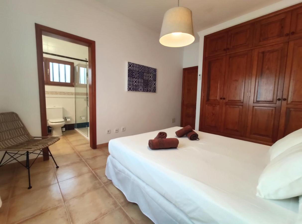 Villa 21 Пуерто дел Кармен Екстериор снимка