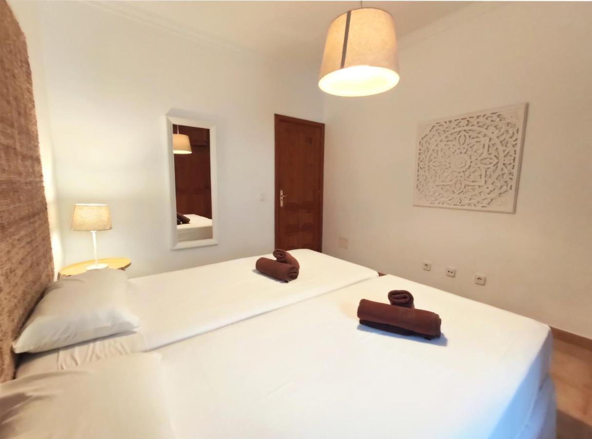 Villa 21 Пуерто дел Кармен Екстериор снимка