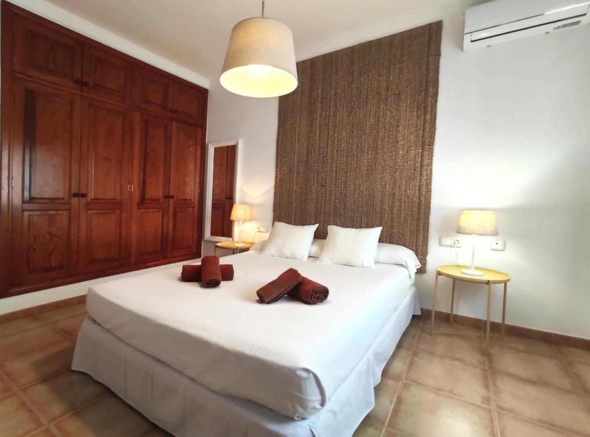 Villa 21 Пуерто дел Кармен Екстериор снимка