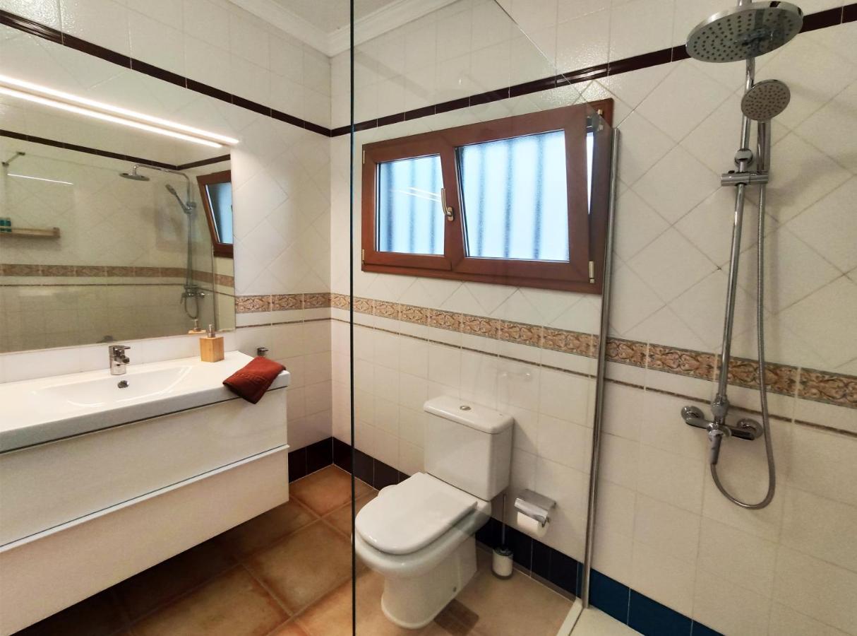 Villa 21 Пуерто дел Кармен Екстериор снимка