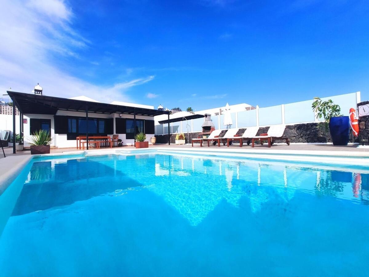 Villa 21 Пуерто дел Кармен Екстериор снимка
