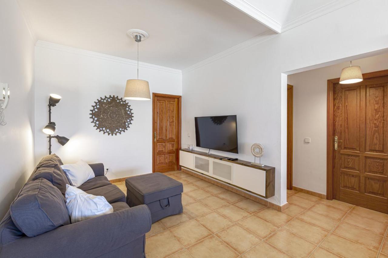 Villa 21 Пуерто дел Кармен Екстериор снимка