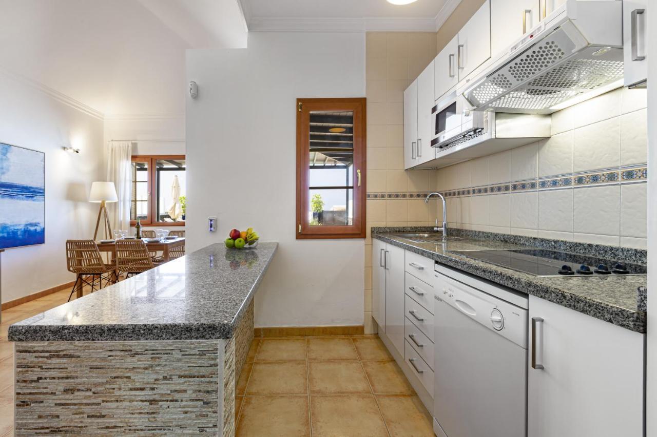 Villa 21 Пуерто дел Кармен Екстериор снимка